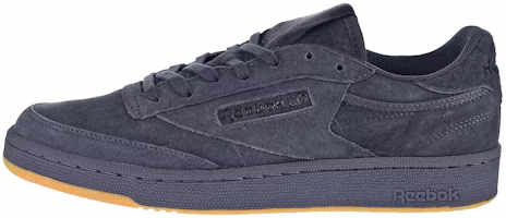 Kendrick Lamar x Reebok Club C 85 'Tonal Gum - Lead' BD1885 Kendrick Lamar x Reebok Club C 85 'Tonal Gum - Lead' BD1885