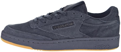 Kendrick Lamar x Reebok Club C 85 'Tonal Gum - Lead' BD1885 Kendrick Lamar x Reebok Club C 85 'Tonal Gum - Lead' BD1885