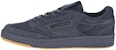 Kendrick Lamar x Reebok Club C 85 'Tonal Gum - Kelabu' BD1885