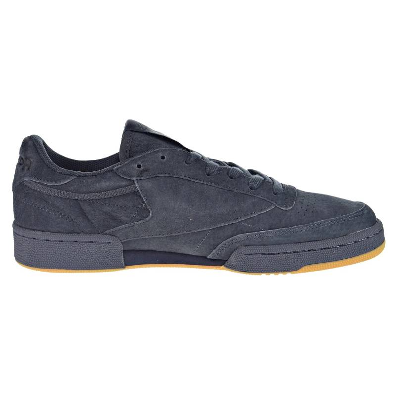 Order Kendrick Lamar x Reebok Club C 85 ''Tonal Gum - Grau'' BD1885