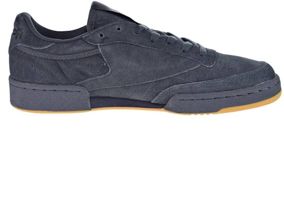 Kendrick Lamar x Reebok Club C 85 'Tonal Gum - Lead' BD1885 Order Kendrick Lamar x Reebok Club C 85 'Tonal Gum - Lead' BD1885