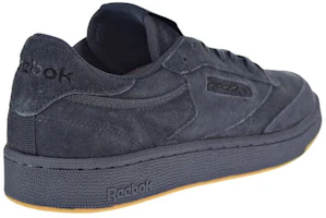Lookbook Kendrick Lamar x Reebok Club C 85 'Tonal Gum - Lead' BD1885