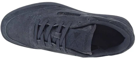 Shop Kendrick Lamar x Reebok Club C 85 'Tonal Gum - Lead' BD1885