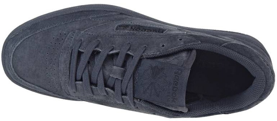 Kendrick Lamar x Reebok Club C 85 'Tonal Gum - Lead' BD1885 Shop Kendrick Lamar x Reebok Club C 85 'Tonal Gum - Lead' BD1885