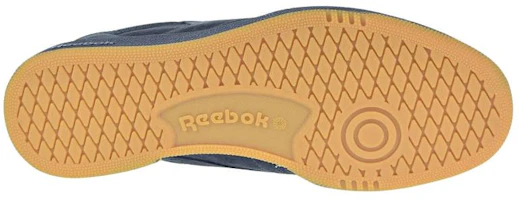 Purchase Kendrick Lamar x Reebok Club C 85 'Tonal Gum - Lead' BD1885