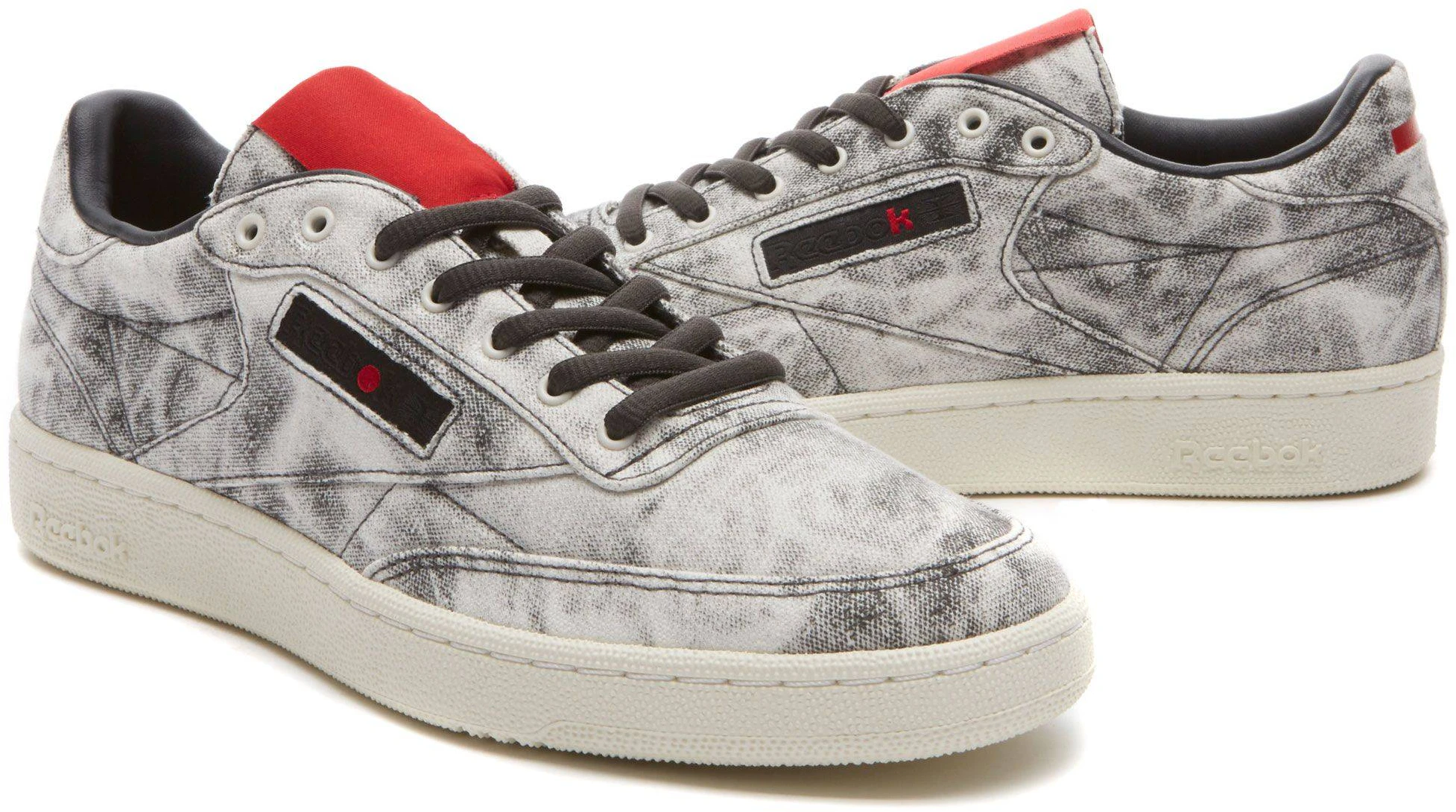 Kendrick lamar reebok 10.5 Clearance