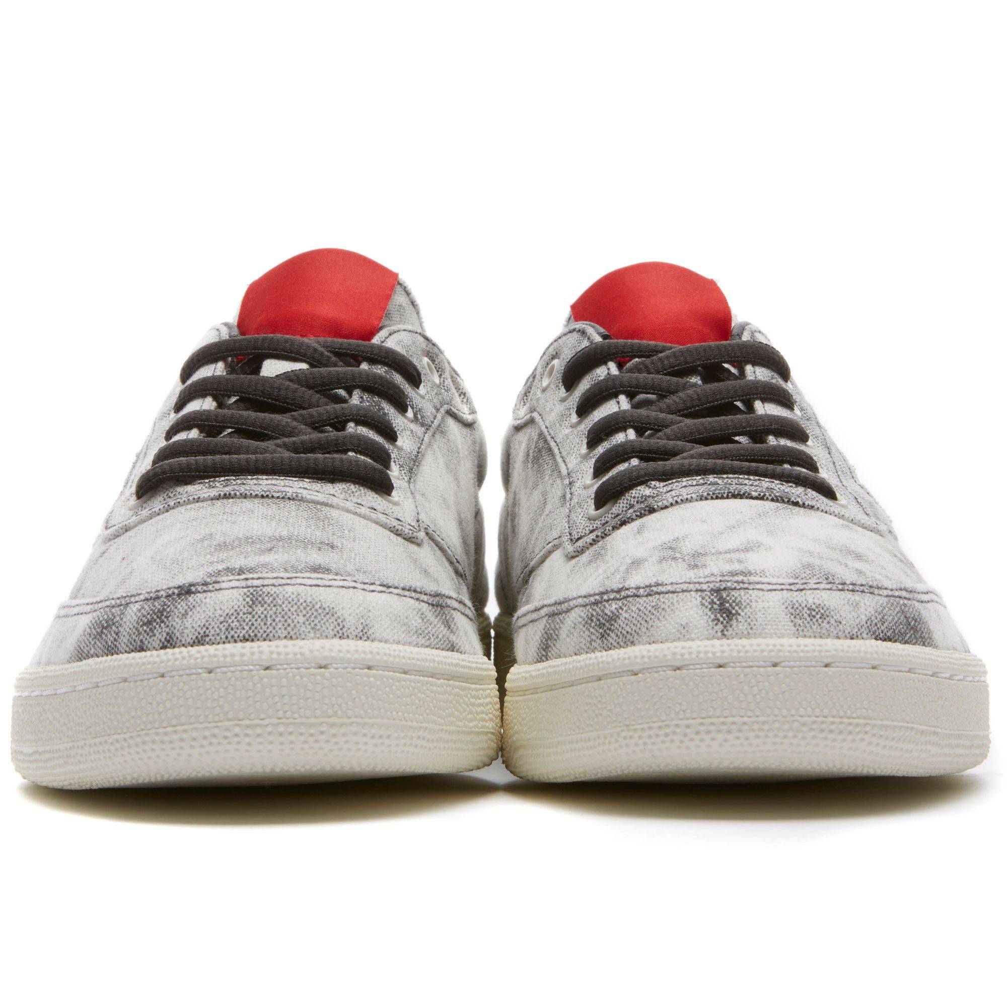 Order Kendrick Lamar x Reebok Club C 'Acid Wash' Zapatillas Retro BS8205