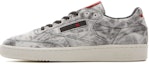 Lookbook Kendrick Lamar x Reebok Club C 'Asid Basuh' BS8205