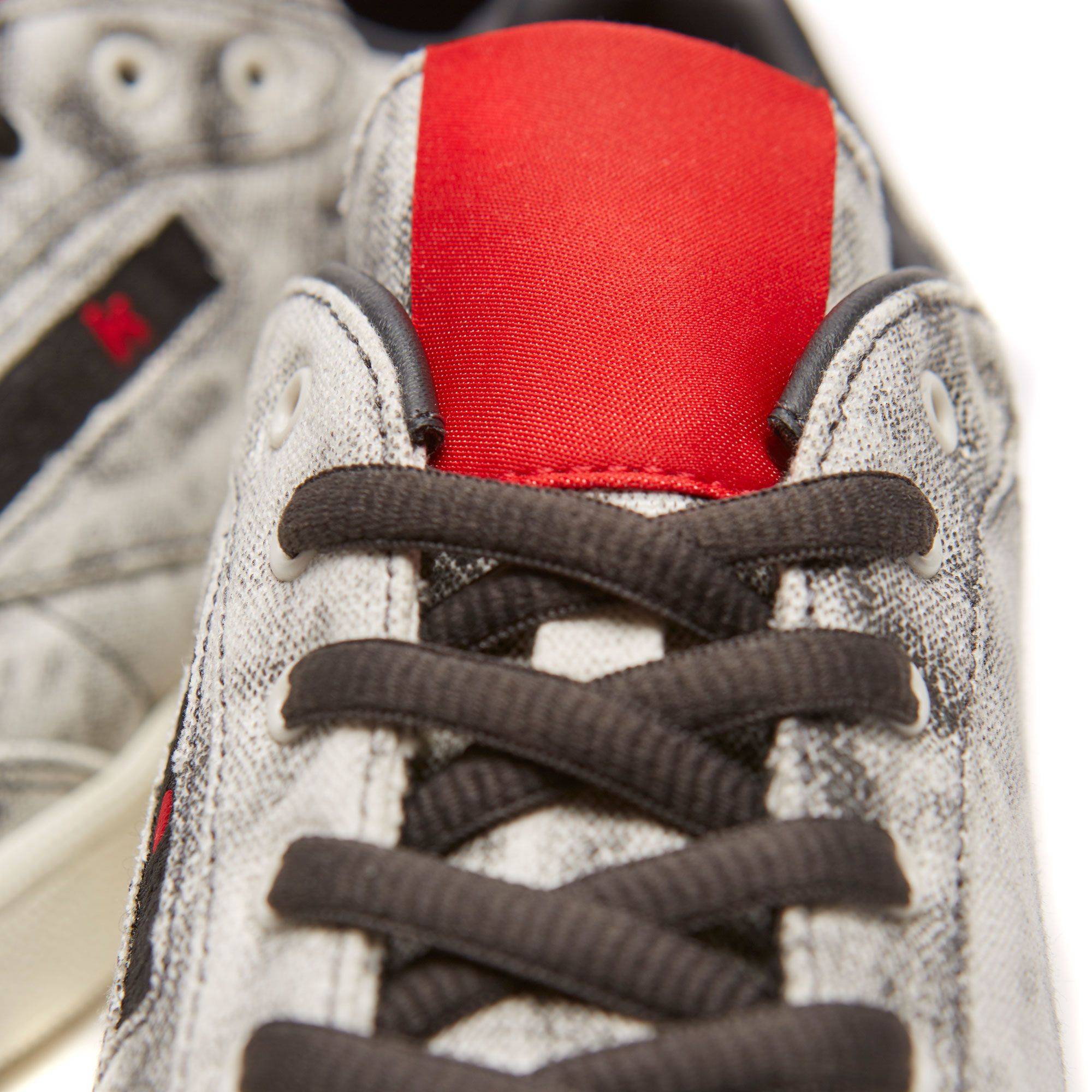 Details for Kendrick Lamar x Reebok Club C 'Acid Wash' Zapatillas Retro BS8205