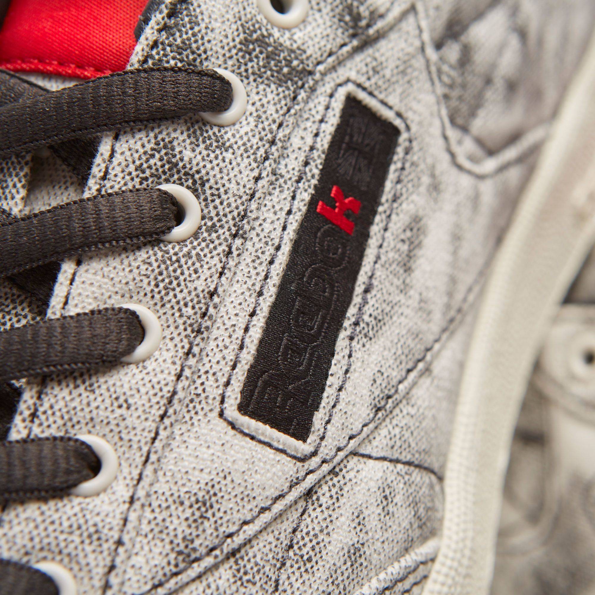 Sizing Kendrick Lamar x Reebok Club C 'Acid Wash' Zapatillas Retro BS8205