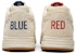 Kendrick Lamar x Reebok Ventilator 'Paperwhite' टैर्य xxventilator ##### V68673