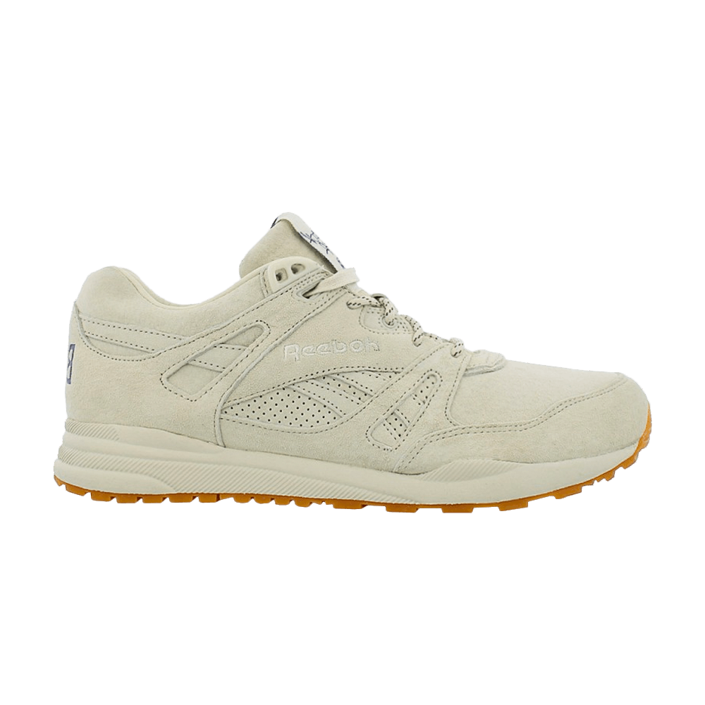 Kendrick Lamar x Ventilator 'Paperwhite' Sample V68673-S