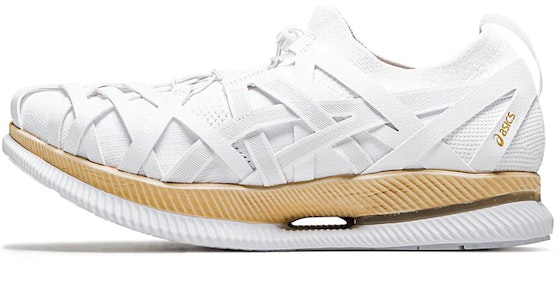 Kengo Kuma x ASICS MetaRide AMU 'Woven' Tenunan 1011A879-100 Buy Kengo Kuma x ASICS MetaRide AMU 'Woven' Tenunan 1011A879-100