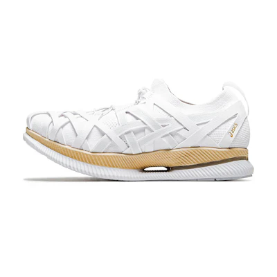 Kengo Kuma ASICS MetaRide AMU 'Woven'