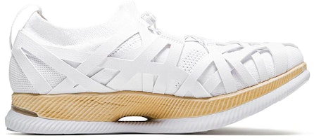 Kengo Kuma x ASICS MetaRide AMU 'Tejido' 1011A879-100 Order Kengo Kuma x ASICS MetaRide AMU 'Tejido' 1011A879-100