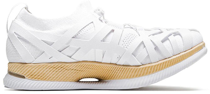 Kengo Kuma x ASICS MetaRide AMU 'Woven' Tenunan 1011A879-100 Order Kengo Kuma x ASICS MetaRide AMU 'Woven' Tenunan 1011A879-100