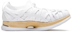 Order Kengo Kuma x ASICS MetaRide AMU 'Woven' Tenunan 1011A879-100