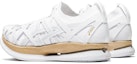 Shop Kengo Kuma x ASICS MetaRide AMU 'Woven' Tenunan 1011A879-100