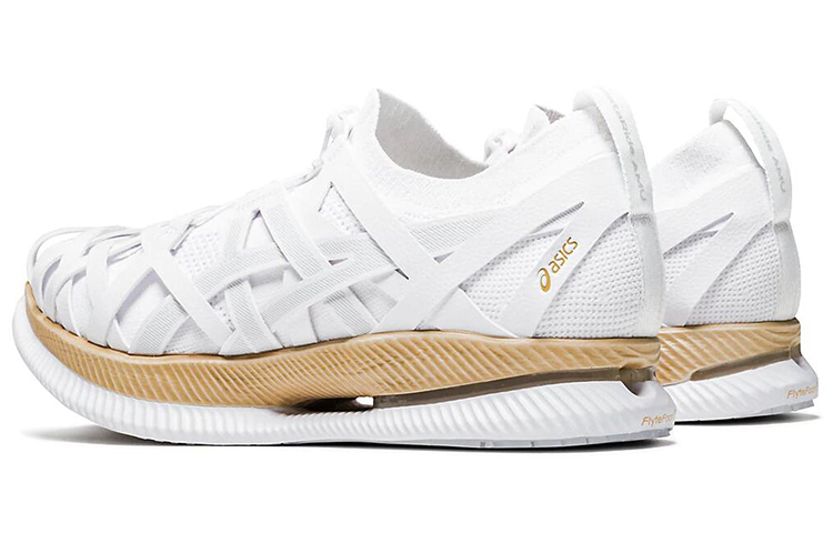 Purchase Kengo Kuma x ASICS MetaRide AMU 'Woven' 1011A879-100