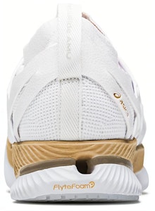 Kengo Kuma x ASICS MetaRide AMU 'Woven' Tenunan 1011A879-100 Purchase Kengo Kuma x ASICS MetaRide AMU 'Woven' Tenunan 1011A879-100