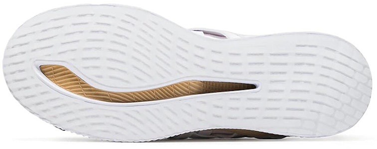 Kengo Kuma x ASICS MetaRide AMU 'Woven' Tenunan 1011A879-100 Details for Kengo Kuma x ASICS MetaRide AMU 'Woven' Tenunan 1011A879-100