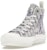 Kenny Scharf x Dior B23 Tinggi 'Sulaman Patch Dior Oblique' 3SH118ZKY_H065