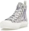 Lookbook Kenny Scharf x Dior B23 Tinggi 'Sulaman Patch Dior Oblique' 3SH118ZKY_H065