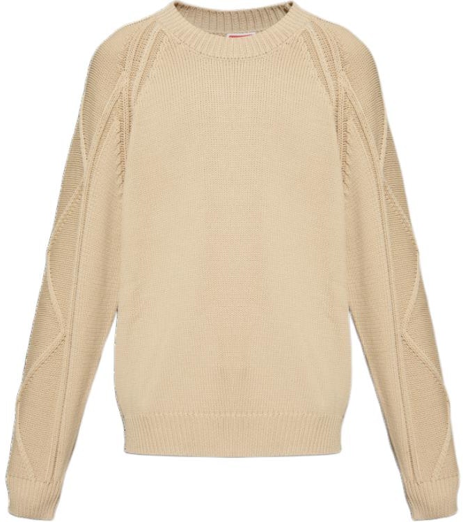 kenzo-beige-solid-knit-pattern-crewneck-sweater-long-sleeve-fe-65-pu-4813-cf-11