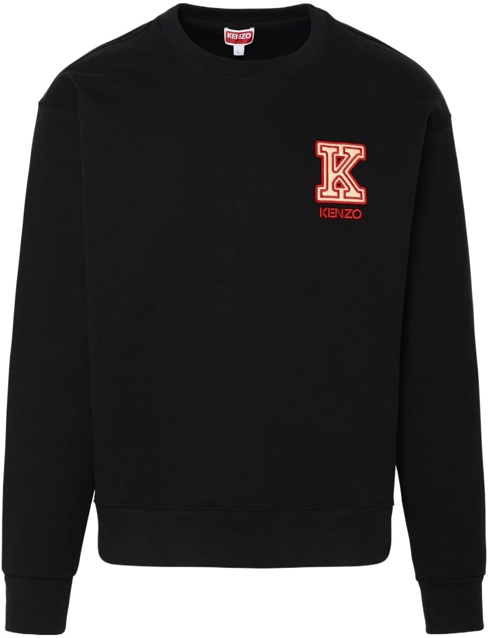 kenzo-black-crewneck-sweatshirt-with-embroidered-lettering-fd-65-sw-0114-me-99-j