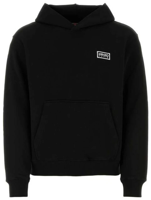 kenzo-black-hoodie-sweatshirt-with-logo-print-fe-55-sw-1824-mg-99