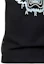 Purchase 겐조 블랙 로고 레터 프린트 캐주얼 반팔 티셔츠 FD65TS0114SY-99J