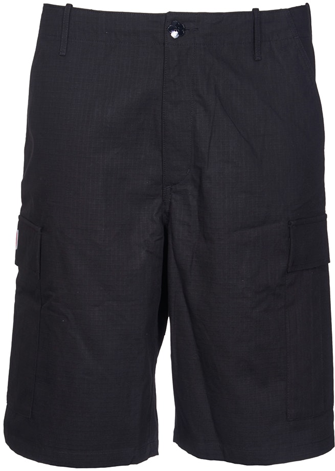 kenzo-black-logo-zip-pocket-casual-shorts-fe-55-sh-2359-dl-99