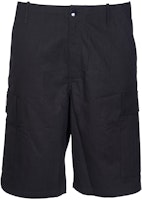 KENZO Black Logo Zip Pocket Casual Shorts. FE55SH2359DL-99 KENZO Black Logo Zip Pocket Casual Shorts. FE55SH2359DL-99