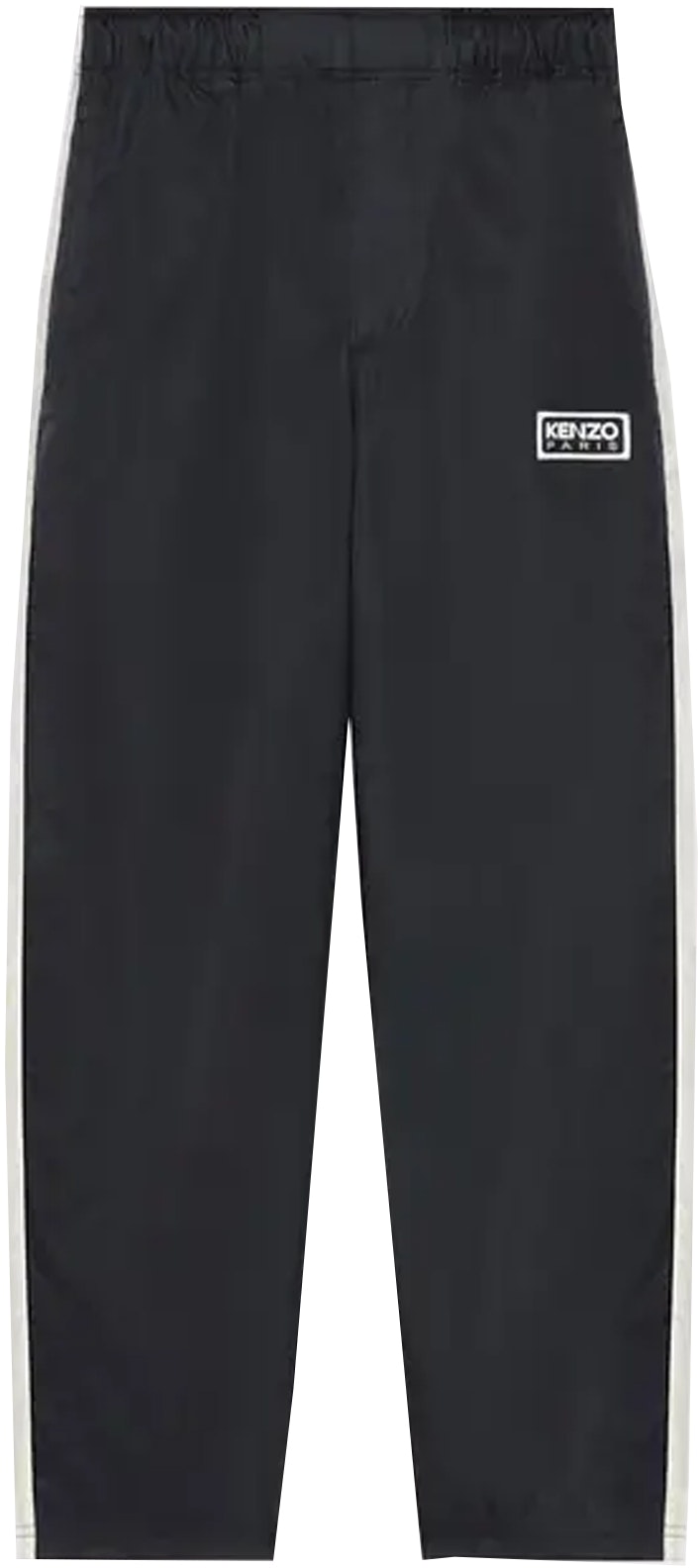 kenzo-black-relaxed-fit-logo-print-elastic-waist-pants-fe-55-pa-5049-oa-99