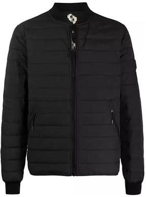 KENZO Black Solid Color Slim Fit Baseball Collar Jacket JM1NE5BL61199 Buy KENZO Black Solid Color Slim Fit Baseball Collar Jacket JM1NE5BL61199