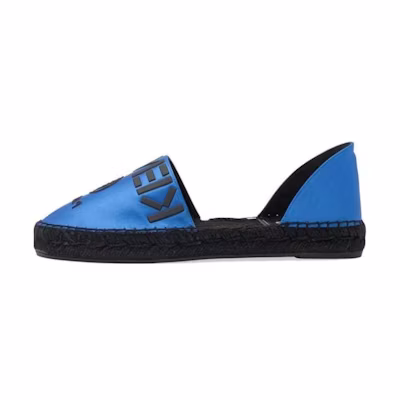 Kenzo 'Blue Fabric Minimalist'
