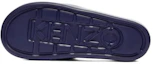 Lookbook Kenzo ''Sandales Mules Mode Bleues'' F955SD104P60-77