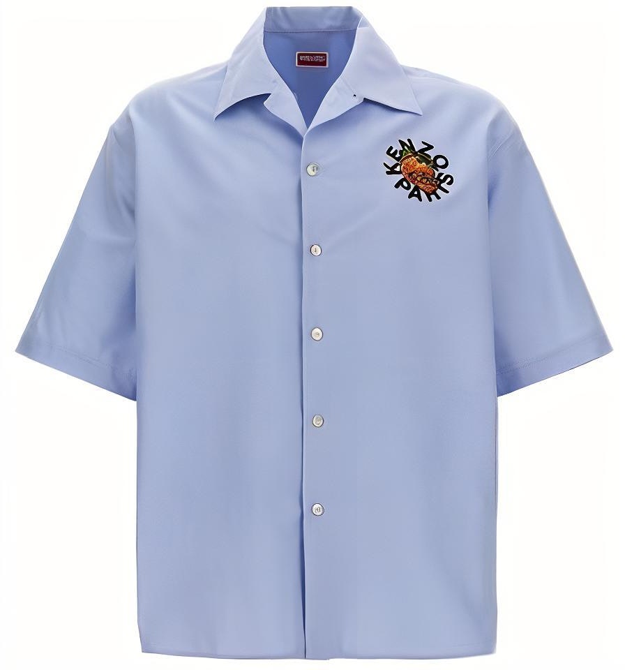 kenzo-blue-short-sleeve-loose-fit-shirt-with-logo-print-fe-55-ch-1119-lo-64