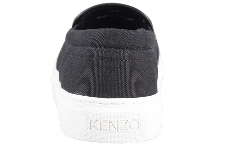 Kenzo 'Blue Tiger' 圖 4