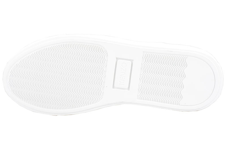 Kenzo 'Blue Tiger' 圖 5