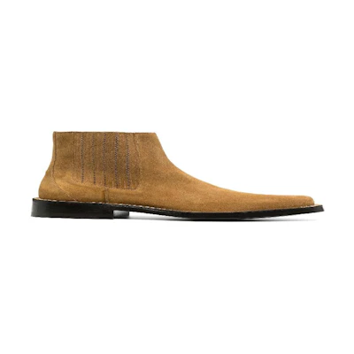 Kenzo 'Brown Tiger'