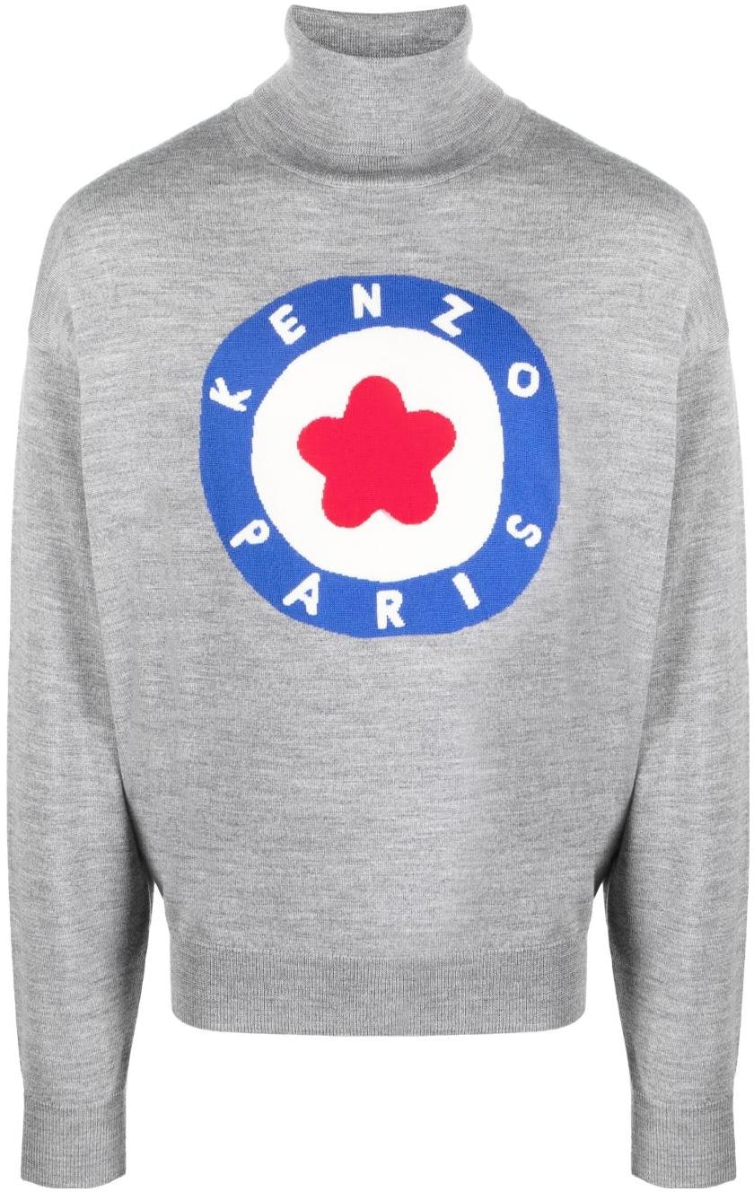 kenzo-grey-high-neck-long-sleeve-sweatshirt-with-letter-logo-fd-65-pu-4013-ba-94