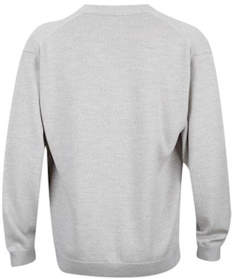 KENZO Kelabu Sweater Lengan Panjang V-Leher Butang Depan. FE55CA3813LB-93 Lookbook KENZO Kelabu Sweater Lengan Panjang V-Leher Butang Depan. FE55CA3813LB-93