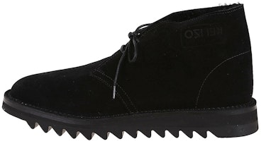 Kenzo 'High-Top Fashion Strap Boots - Black' FC65BT703L5899A Kenzo 'High-Top Fashion Strap Boots - Black' FC65BT703L5899A
