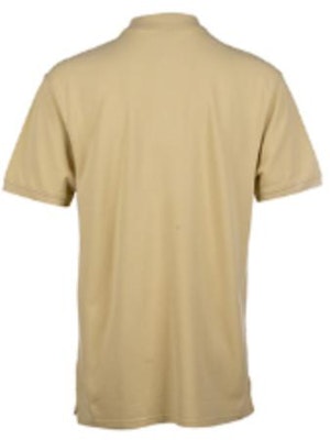 KENZO 卡其色刺绣标志短袖POLO衫 FD55PO0064PU-11 Lookbook KENZO 卡其色刺绣标志短袖POLO衫 FD55PO0064PU-11