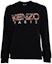 Order KENZO Sudadera de Manga Larga con Logo de Letras F955SW0004MD-78