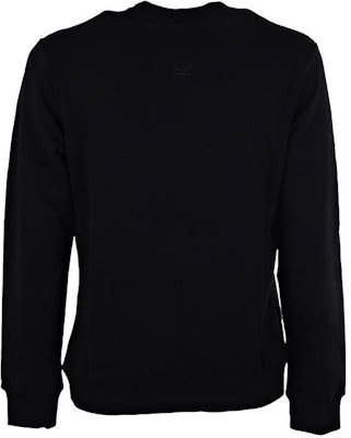 KENZO Sudadera de Manga Larga con Logo de Letras F955SW0004MD-78 Lookbook KENZO Sudadera de Manga Larga con Logo de Letras F955SW0004MD-78