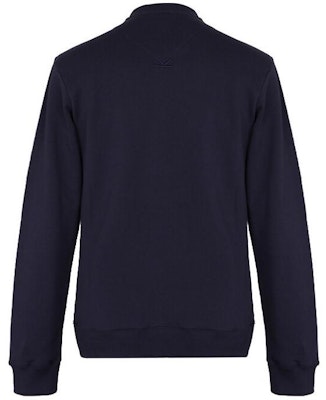 KENZO Sudadera de Manga Larga con Logo de Letras F955SW0004MD-78 Purchase KENZO Sudadera de Manga Larga con Logo de Letras F955SW0004MD-78