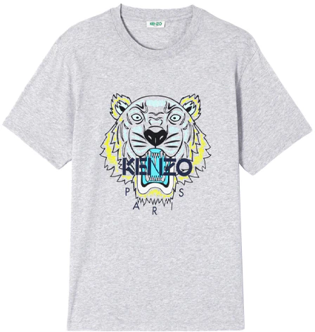 kenzo-letter-tiger-graphic-print-crewneck-t-shirt-f955-ts-0504-ya-94