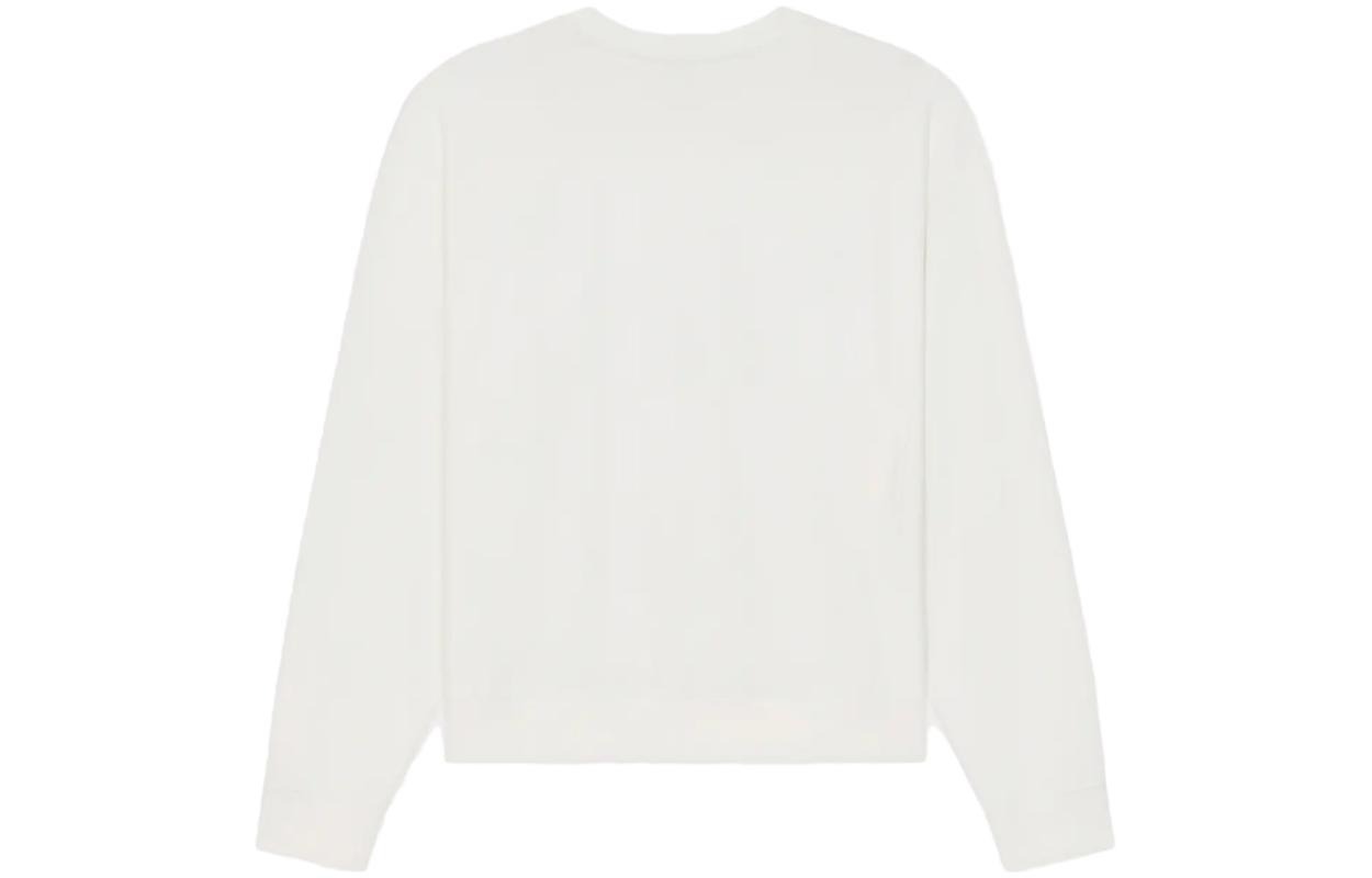 Lookbook KENZO 标志长袖圆领卫衣 FE55SW1464MG-02